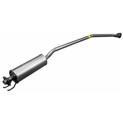 Walker Resonators for 2001-2005 CIVIC - 47773