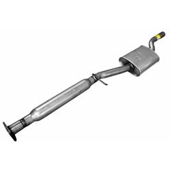 Walker Resonators for 2004-2007 VUE - 47821