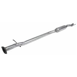 Walker Resonators for 2008-2019 ROGUE, 2014-2015 ROGUE SELECT - 47842