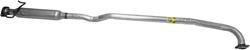 Walker Resonators for 2003-2006 CAMRY - 47847