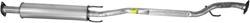 Walker 2.25 Inch Resonator 47849