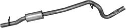 Walker 2.5 Inch Resonator 47865