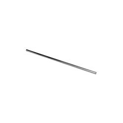 Walker Straight Exhaust Tubing 1.5 Inch Steel Exhaust Pipe 47968