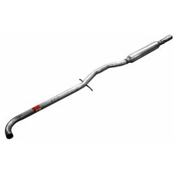 Walker Resonators for 2000-2005 BONNEVILLE, LESABRE, PARK AVENUE - 48327