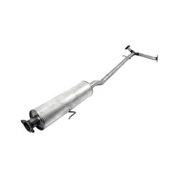 Walker Resonators for 2007-2011 CAMRY, 2007-2012 ES350 - 48346