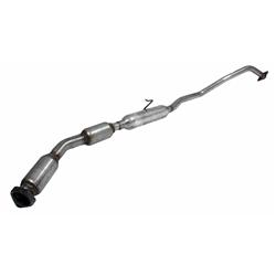Walker Ultra Direct-Fit Catalytic Converters for 2009-2013 COROLLA, MATRIX, 2009-2010 VIBE - 48353