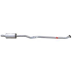 Walker Exhaust - Resonators for 2014-2018 6 - 48363