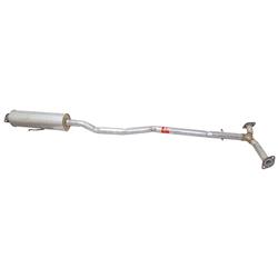 Walker Exhaust - Resonators for 2013-2018 AVALON - 48364