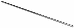 Dynomax Stainless Steel Exhaust Tubing 2.25 Inch 409 Stainless Steel Exhaust Pipe 49185