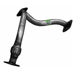 Walker Direct-Fit Y-Pipes 50200
