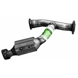 Walker Ultra Direct-Fit Catalytic Converters for 2001-2003 HIGHLANDER - 50208