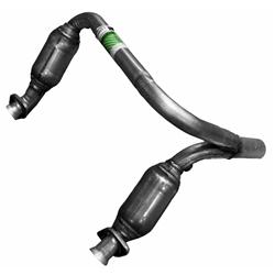 Walker Ultra Direct-Fit Catalytic Converters for 2005-2006 DURANGO - 50212