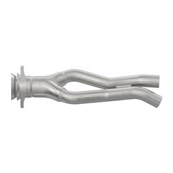Walker Direct-Fit Y-Pipes 50222