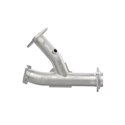 Walker Exhaust - Exhaust Pipes, Y-Pipes for 2016-2020 RX450H - 50223