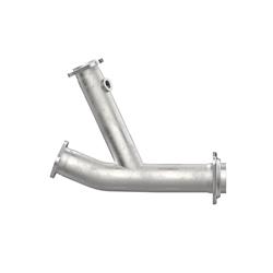 Walker Exhaust - Exhaust Pipes, Y-Pipes for 2017-2020 SIENNA - 50224