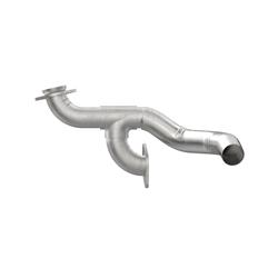 Walker Exhaust - Exhaust Pipes, Y-Pipes for 2011-2017 JOURNEY - 50225