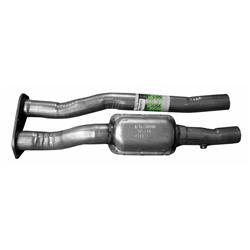 Walker Ultra Direct-Fit Catalytic Converters 50308