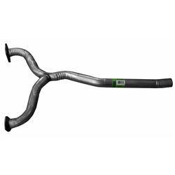 Walker Direct-Fit Y-Pipes for 2003-2011 CROWN VICTORIA, GRAND MARQUIS - 50325