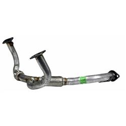 Walker Direct-Fit Y-Pipes for 2003-2006 SORENTO - 50340