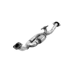 Walker Ultra Direct-Fit Catalytic Converters for 1999-2001 ES300 - 50353