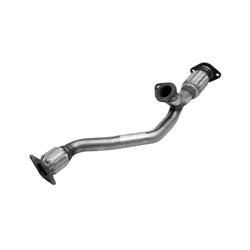 Walker Direct-Fit Y-Pipes for 2004 MALIBU - 50356