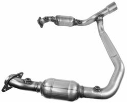 Walker Ultra Direct-Fit Catalytic Converters for 2007 RAM 1500, RAM 2500 - 50364
