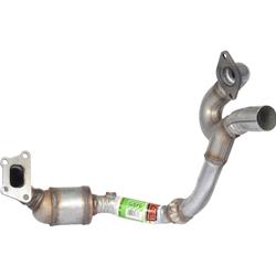 Walker Ultra Direct-Fit Catalytic Converters for 2010-2011 SRX - 50371