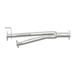 Walker Exhaust Exhaust Pipes, Y-Pipes 50374