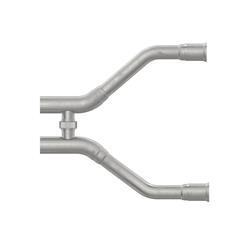 Walker Exhaust - Exhaust Tubing for 2011-2014 MUSTANG - 50375
