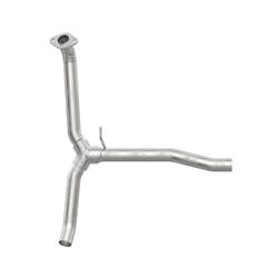 Walker Exhaust - Exhaust Pipes, Y-Pipes for 2017-2019 CR-V - 50378