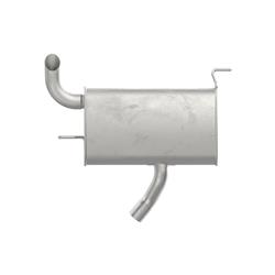 Walker Exhaust - Mufflers for 2013-2018 C-MAX - 50394