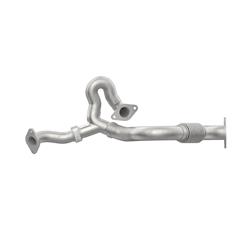 Walker Exhaust - Exhaust Pipes, Y-Pipes for 2012-2013 IMPALA, 2014-2016 IMPALA LIMITED - 50395