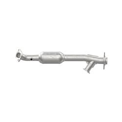 Walker Exhaust - Catalytic Converters for 2013-2024 4RUNNER - 50396