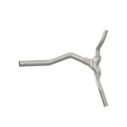 Walker Exhaust - Exhaust Pipes, Y-Pipes for 2011-2017 JOURNEY - 50397