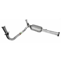 Walker Ultra Direct-Fit Catalytic Converters 50409