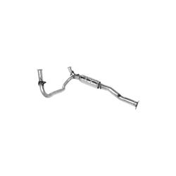 Walker Exhaust - Catalytic Converters for 1996-1999 ASTRO, SAFARI - 50418