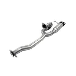 Walker Exhaust Front Pipes for 2005-2007 FIVE HUNDRED, MONTEGO - 50453