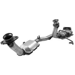 Walker Ultra Direct-Fit Catalytic Converters for 2004-2007 FREESTAR, MONTEREY - 50457