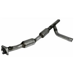 Walker Ultra Direct-Fit Catalytic Converters for 2005-2007 E-150, E-250, 2005 E-150 CLUB WAGON - 50474