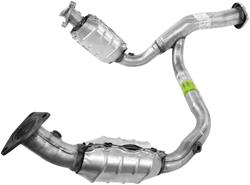 Walker Ultra Direct-Fit Catalytic Converters 50486