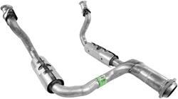 Walker Ultra Direct-Fit Catalytic Converters for 2008-2010 F-250 SUPER DUTY, F-350 SUPER DUTY, 2008 F-450 SUPER DUTY - 50489