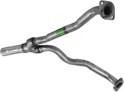 Walker Direct-Fit Y-Pipes for 2007-2009 SANTA FE - 50491