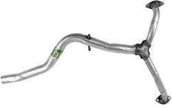 Walker Direct-Fit Y-Pipes for 2010-2015 OUTBACK - 50494