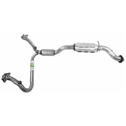 Walker Ultra Direct-Fit Catalytic Converters for 2000-2005 BLAZER, 2000-2001 JIMMY - 50541