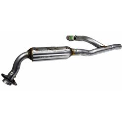 Walker Ultra Direct-Fit Catalytic Converters for 2004-2008 F-150, 2006-2008 MARK LT - 50543