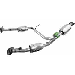 Walker Ultra Direct-Fit Catalytic Converters for 2002-2005 EXPLORER, MOUNTAINEER - 50545