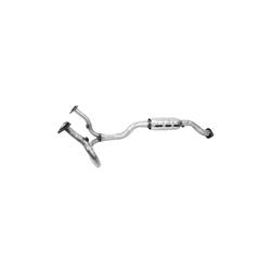Walker Ultra Direct-Fit Catalytic Converters for 2000 BLAZER, BRAVADA, JIMMY - 50546