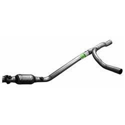 Walker Ultra Direct-Fit Catalytic Converters for 2004-2005 RAM 1500 - 50550