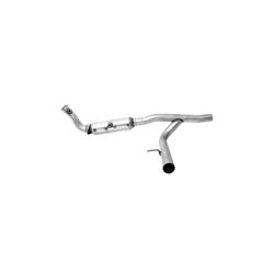 Walker Ultra Direct-Fit Catalytic Converters for 2004-2008 F-150, 2006-2008 MARK LT - 50553