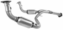 Walker Ultra Direct-Fit Catalytic Converters 50566